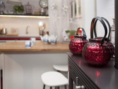 Hotel Design | Fisher House Sopot