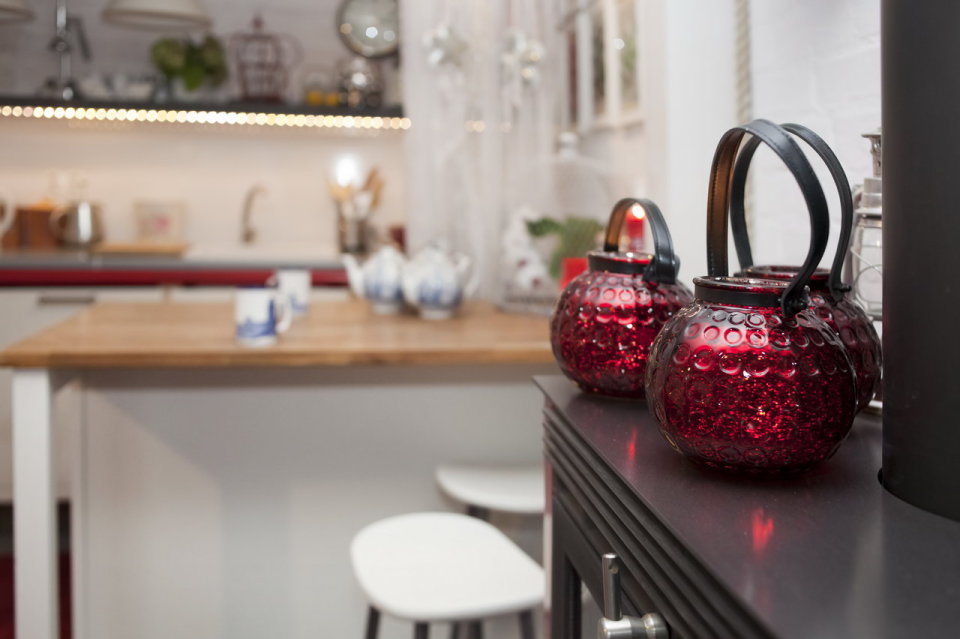 Hotel Design | Fisher House Sopot