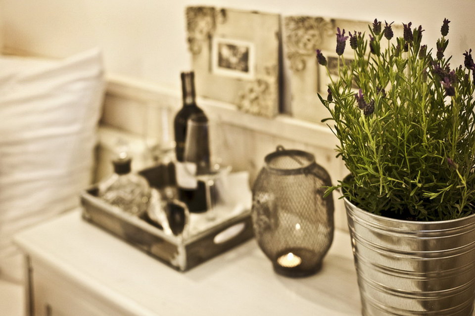 Detale | Hotel Sopot