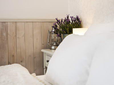 Hotel | Apartamenty| Sopot | Detal