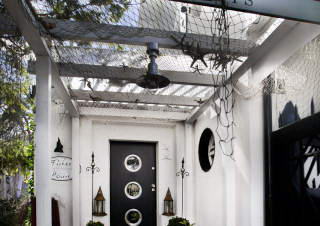 Hotel Fisher House | Sopot