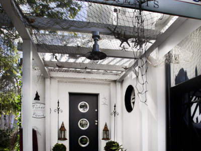 Hotel Fisher House | Sopot