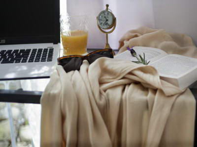 Hotel | Apartamenty| Sopot | Detal