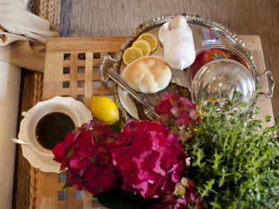 Hotel | Apartamenty| Sopot | Detal
