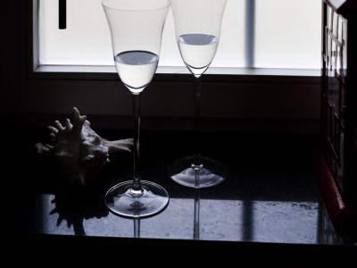 Hotel | Apartamenty| Sopot | Detal