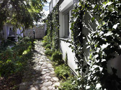 Fisher House