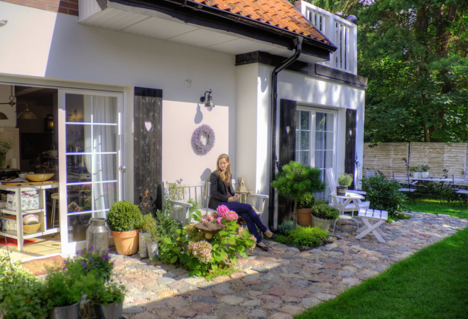 Fisher House | Noclegi nad morzem