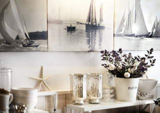 Fisher House Design Sopot