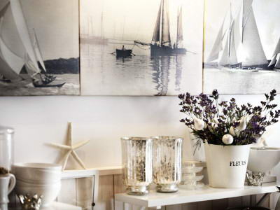 Fisher House Design Sopot