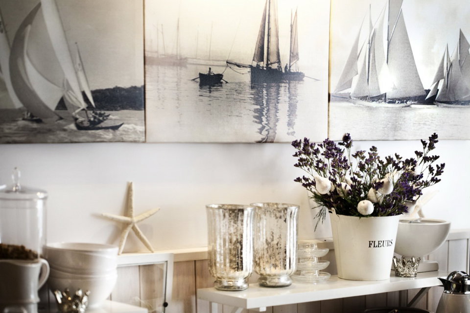 Fisher House Design Sopot