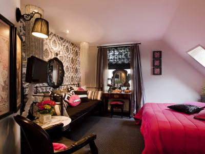 Design Hotel | Sopot