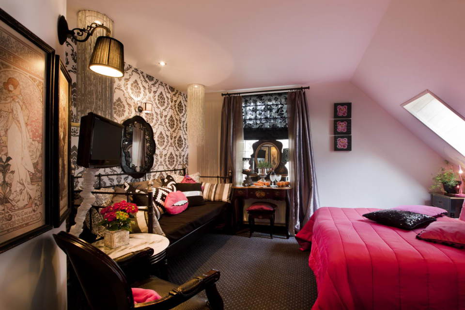 Design Hotel | Sopot