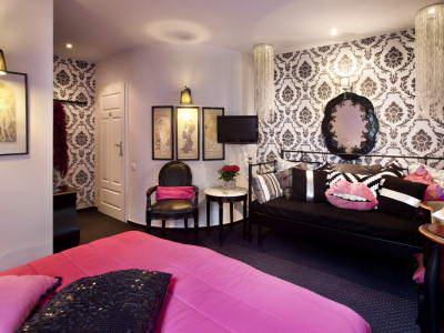 Design Hotel | Sopot