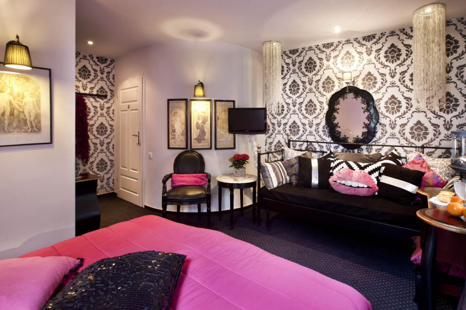 Design Hotel | Sopot