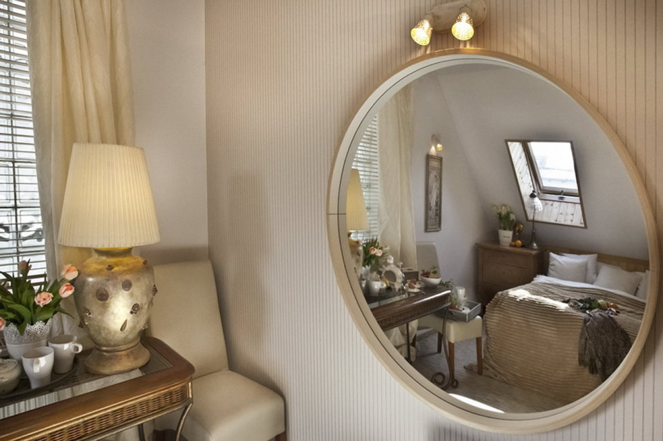 Hotel Sopot | Pokoje