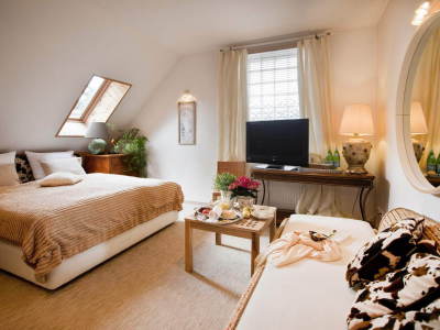 Design Hotel | Sopot