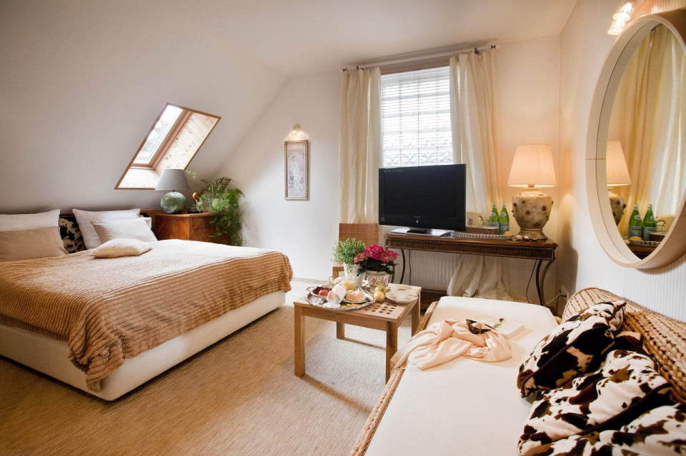 Design Hotel | Sopot