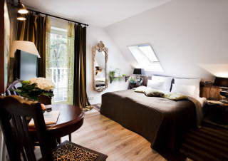 Design Hotel | Sopot