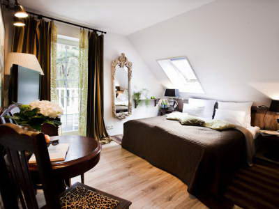 Design Hotel | Sopot