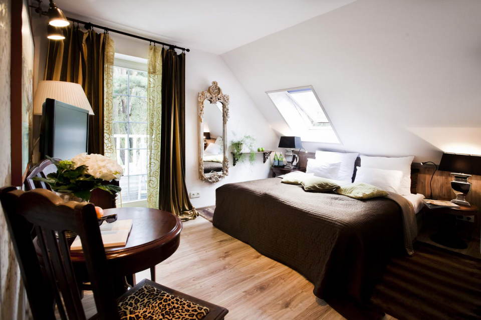 Design Hotel | Sopot