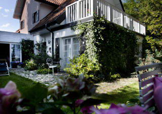 Sopot Hotel Outside