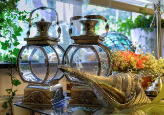 Recepcja | Hotel Fisher House
