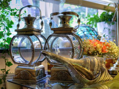 Recepcja | Hotel Fisher House