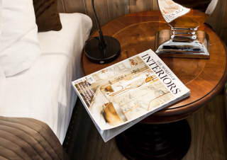 Hotel | Design
