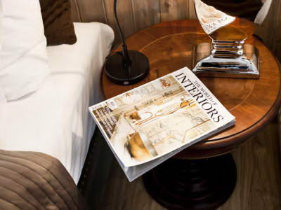 Hotel | Design