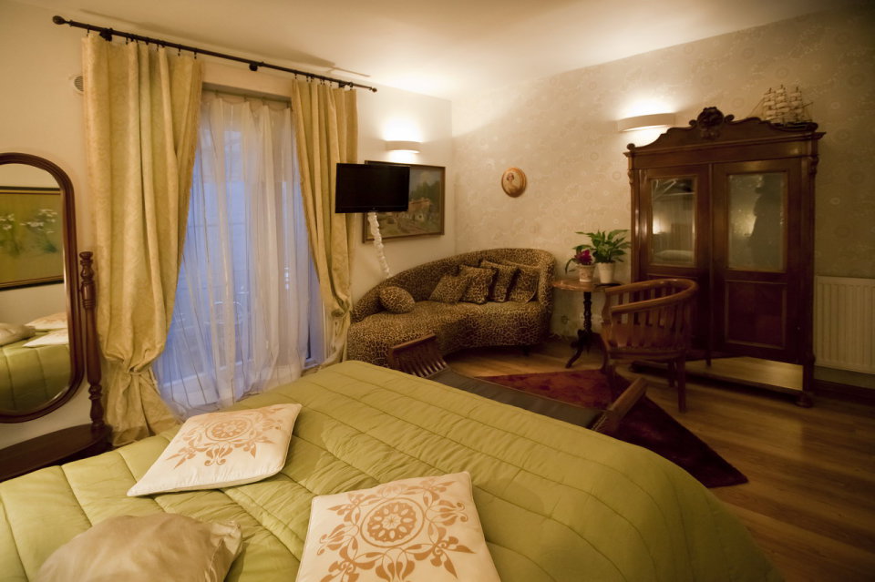 Apartamenty Sopot | Fisher House