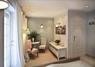 Noclegi nad morzem | Fisher House