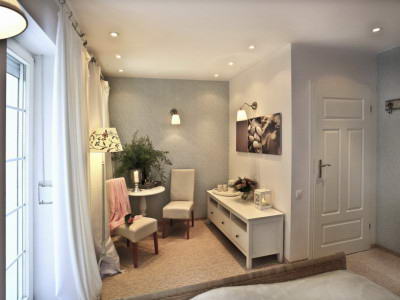 Noclegi nad morzem | Fisher House