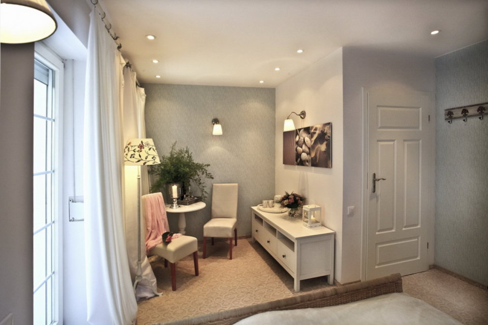 Noclegi nad morzem | Fisher House
